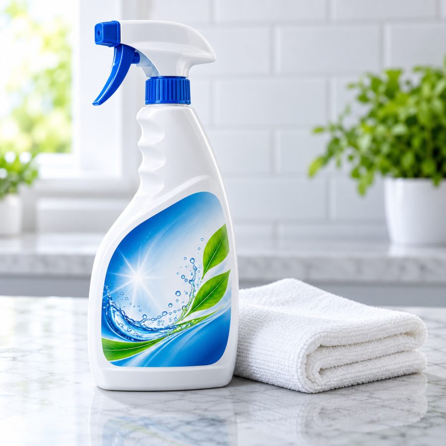 QxClean Powerful Stain Remover 500ml