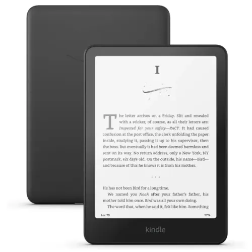 Amazon Kindle E-Reader
